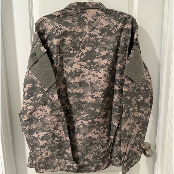 US Army Combat Jacket NWT - Picture 7 of 7